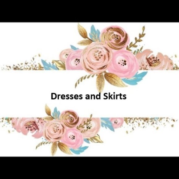 Women's Dresses & Skirts